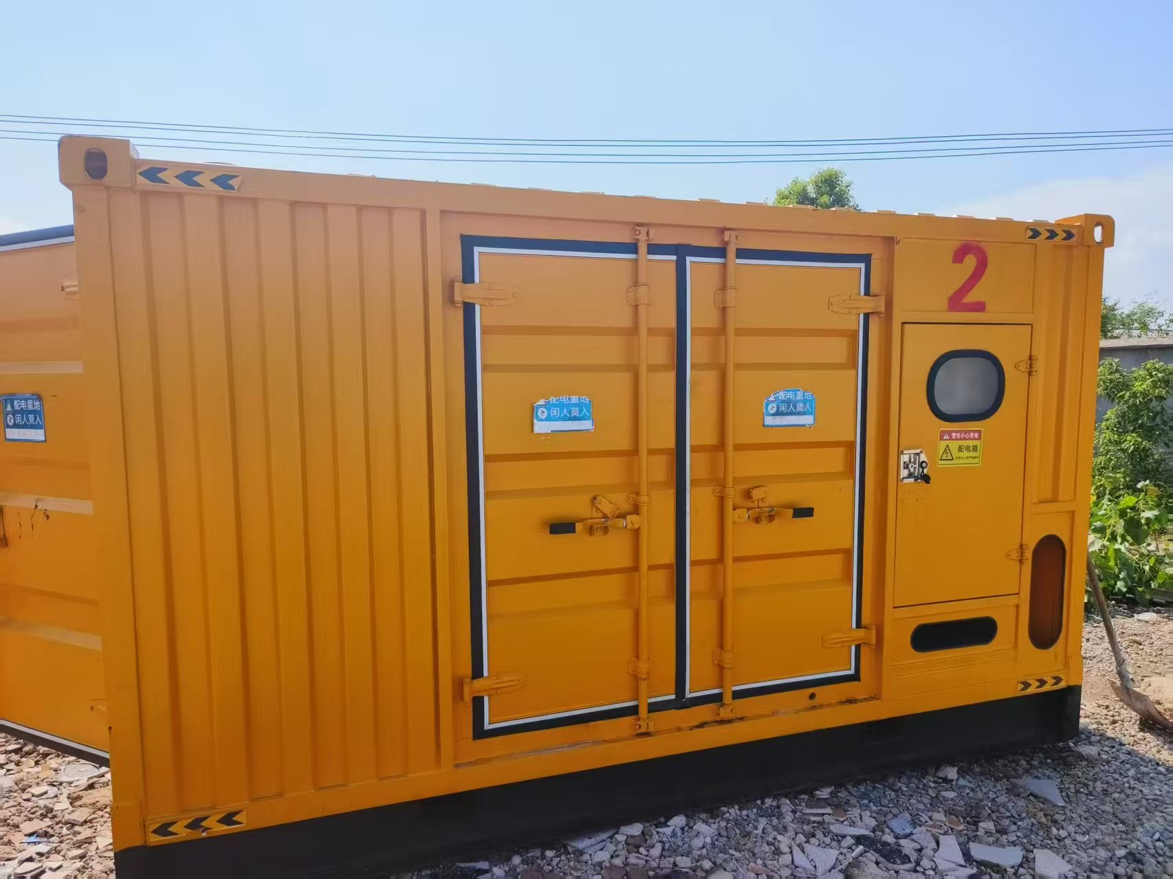 金湖汉中大型柴油发电机发电车UPS电源出租租赁